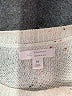 LC Lauren Conrad Stars Ivory Pullover Sweater Size M - photo 7
