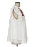 Jodifl 100% Polyester White Sleeveless Blouse Size L - photo 4