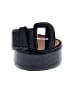 Unbranded Black Belt Size S - photo 1