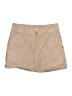 Apt. 9 Tan Khaki Shorts Size 14 - photo 1