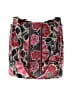 Vera Bradley Floral Red Shoulder Bag One size - photo 1