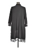 Tickled Teal Gray Coat Size 1X - photo 2