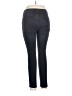 Veronica Beard Jeans Black Gray Jeggings Size 31 waist - photo 2
