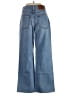 Unpublished 100% Cotton Blue Jeans Size 24 waist - photo 2