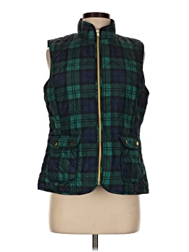 St. John's Bay Vest