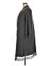 Tickled Teal Gray Coat Size 1X - photo 5