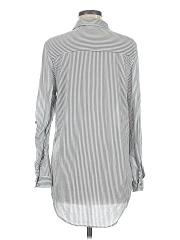 Eden & Olivia Long Sleeve Blouse (view 2)