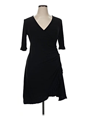 New York & Company Cocktail Dress (view 1)