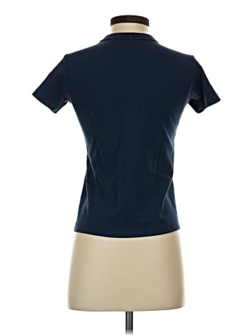 Uniqlo U Short Sleeve Turtleneck (view 2)