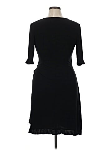 New York & Company Cocktail Dress (view 2)