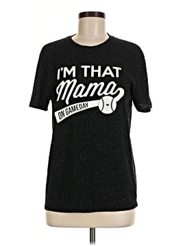 ATX Mafia Short Sleeve T-Shirt (view 1)