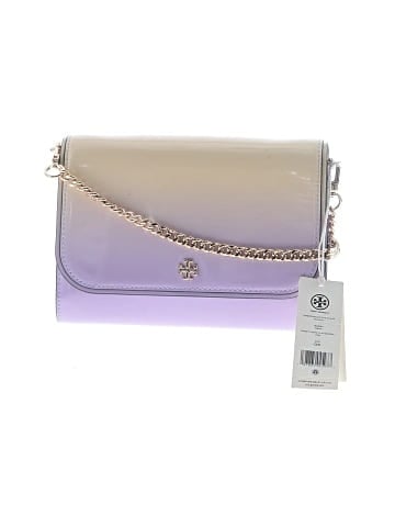 Tory Burch Leather Crossbody Bag (view 1)