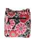 Vera Bradley Floral Red Shoulder Bag One size - photo 3
