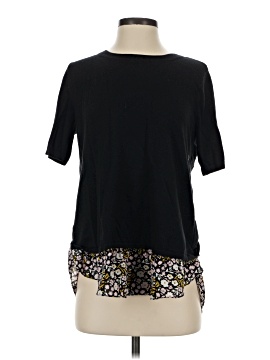 Ann Taylor Loft Short Sleeve Top