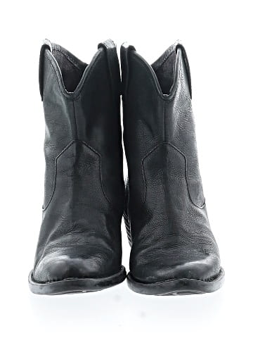 Born Ankle Boots (view 2)