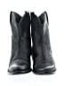 Born Black Ankle Boots Size 7 - photo 2
