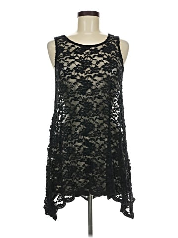 Wallflower Sleeveless Top (view 1)