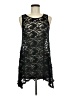 Wallflower Black Sleeveless Top Size M (estimated) - photo 1