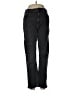 Everlane Chevron-herringbone Black Jeans Size 28 waist - photo 1