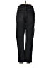 Everlane Chevron-herringbone Black Jeans Size 28 waist - photo 2