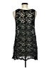 Wallflower Black Sleeveless Top Size M (estimated) - photo 2