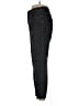 Everlane Chevron-herringbone Black Jeans Size 28 waist - photo 5