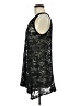 Wallflower Black Sleeveless Top Size M (estimated) - photo 5