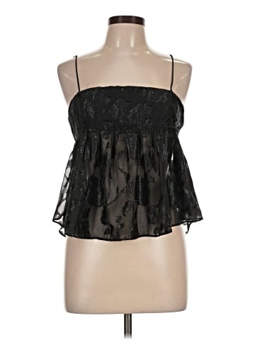 Urban Outfitters Sleeveless Blouse (view 1)
