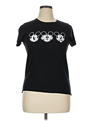 Disney Short Sleeve T-Shirt (view 1)
