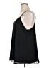Torrid 100% Polyester Black Sleeveless Blouse Size 1X Plus (1) - photo 5