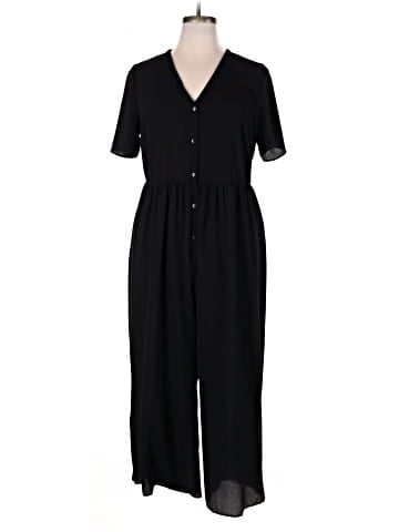 ASOS Design Jumpsuit (view 1)