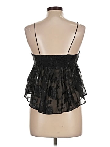 Urban Outfitters Sleeveless Blouse (view 2)