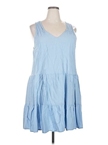 True Craft Casual Dress (view 1)