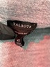 Talbots 100% Merino Gray Wool Sweater Size XS - photo 7