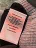 Talbots 100% Merino Gray Wool Sweater Size XS - photo 8