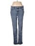 FRAME Hearts Blue Jeans Size 29 waist - photo 1
