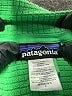 Patagonia Green Fleece Size S - photo 6
