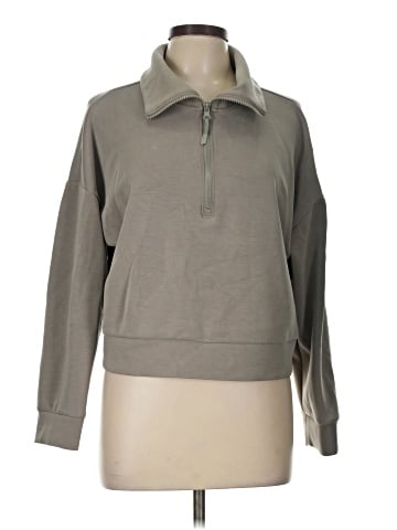 Avia Pullover Sweater (view 1)