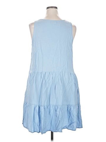 True Craft Casual Dress (view 2)