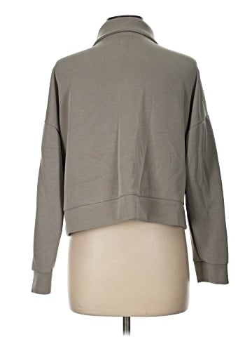 Avia Pullover Sweater (view 2)