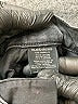 Black Orchid Denim Chevron-herringbone Black Jeans Size 26 waist - photo 8