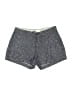 Old Navy Polka Dots Blue Shorts Size 0 - photo 1