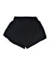 Lululemon Athletica Solid Black Athletic Shorts Size 14 - photo 1
