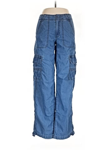 American Eagle Outfitters Cargo Pants (view 1)