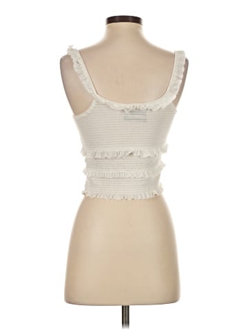 Urban Outfitters Sleeveless Top (view 2)