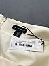 Karen Millen Ivory Formal Skirt Size 10 - photo 3