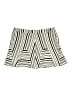 Sport Haley Stripes Ivory Casual Skirt Size XXL - photo 1