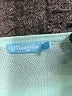 J. McLaughlin Teal Pullover Sweater Size M - photo 4