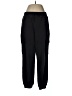Athleta Black Cargo Pants Size M - photo 1