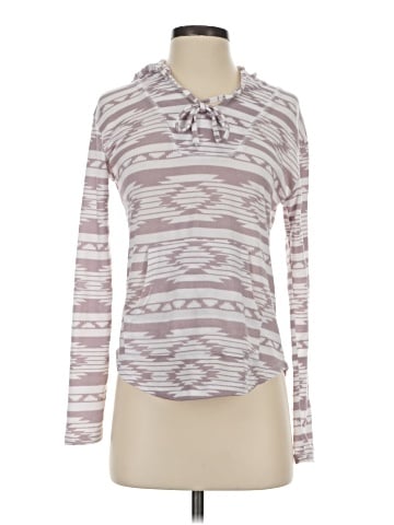 Wallflower Sweatshirt (view 1)